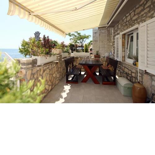 Sea view apartment Umag 2