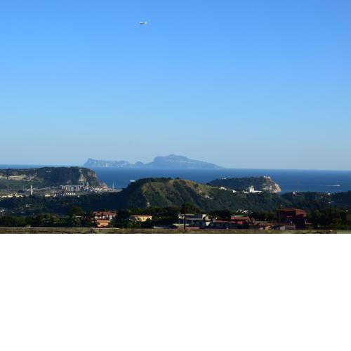 Sea view apartment