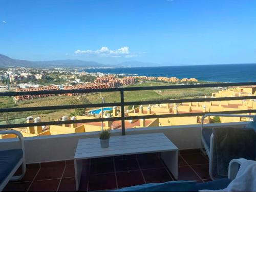 Sea View Apartment