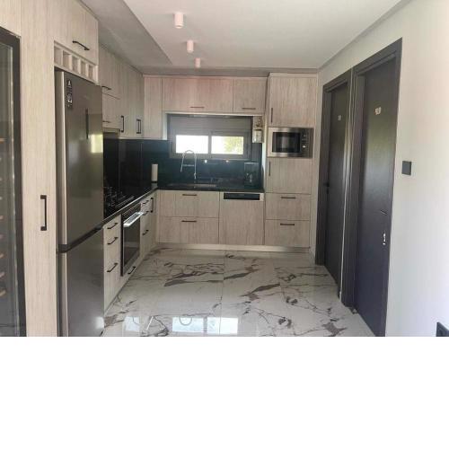 Sea View Apartment