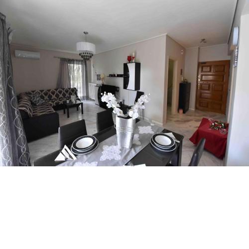 Sea View Apartment