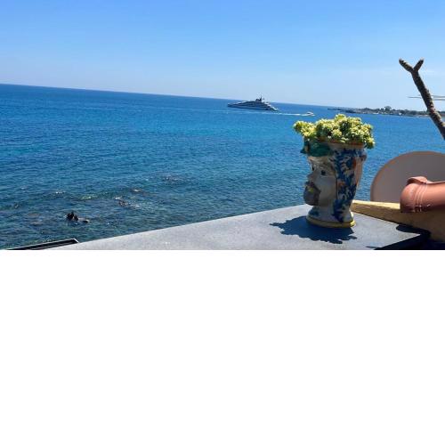SEA VIEW Apartment