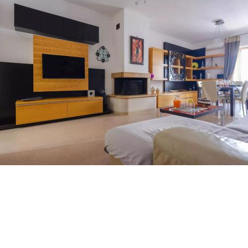 Sea View Apartment