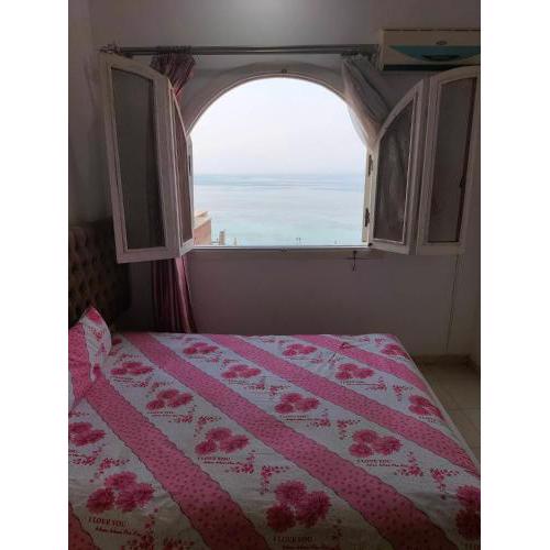 Sea view Apartments hurghada شقق فندقية بالغردقة
