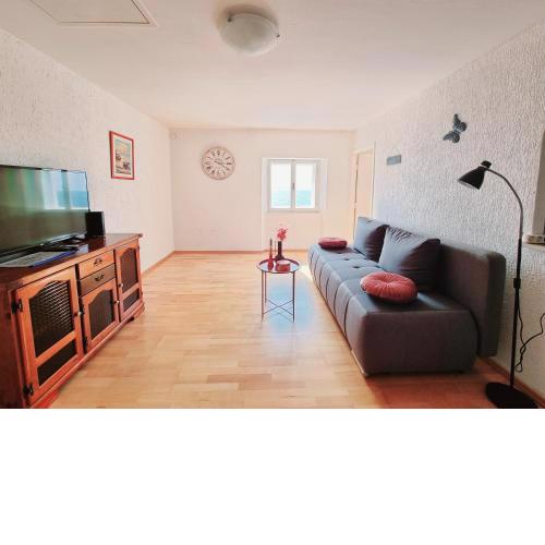 Sea View Apartments Piran
