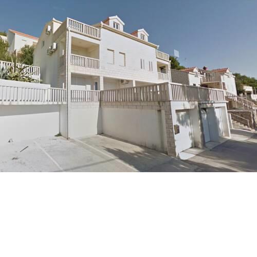 Sea View Apartments