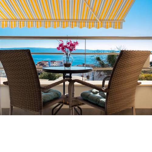 Sea View Apatrment