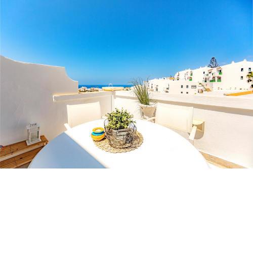 Sea View Aprtment Windsor Park - Costa Adeje