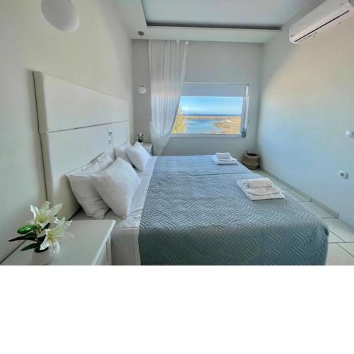Sea View Apts & Suites by Pachiplex