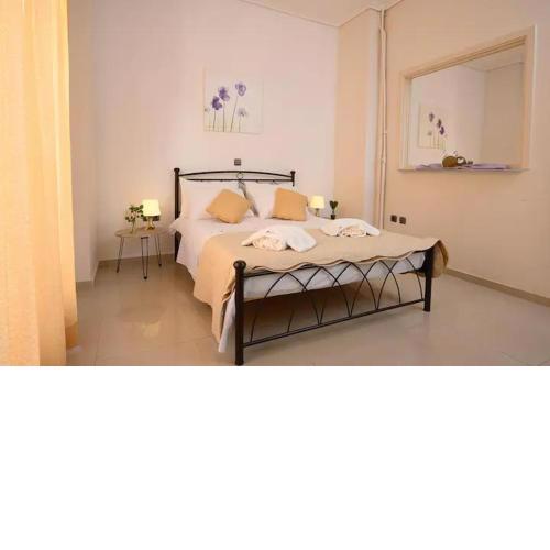 Sea View City Apartment