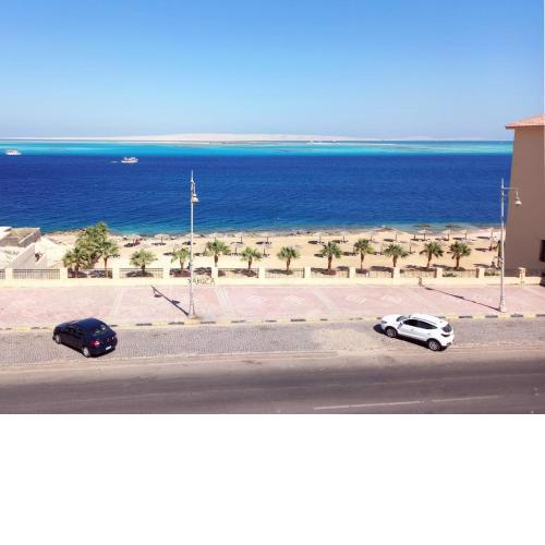 sea View compound
