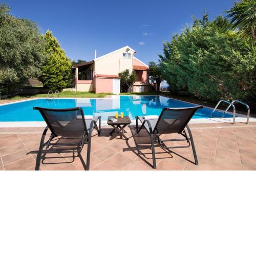 Sea View Estate Helios