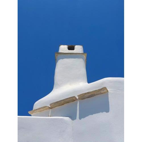 Sea View Exclusive Studios - Tinos