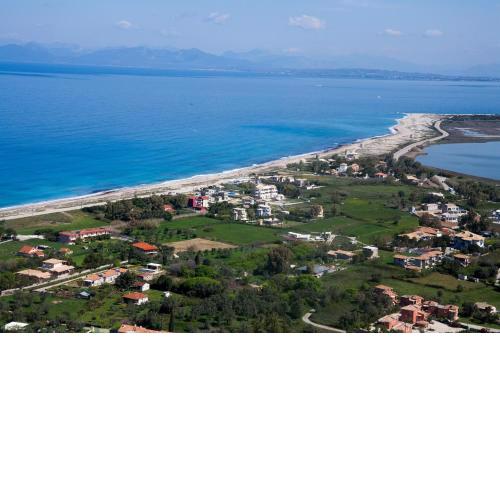Sea View Frini Lefkada