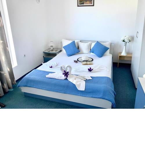 Sea View Guest House Briz
