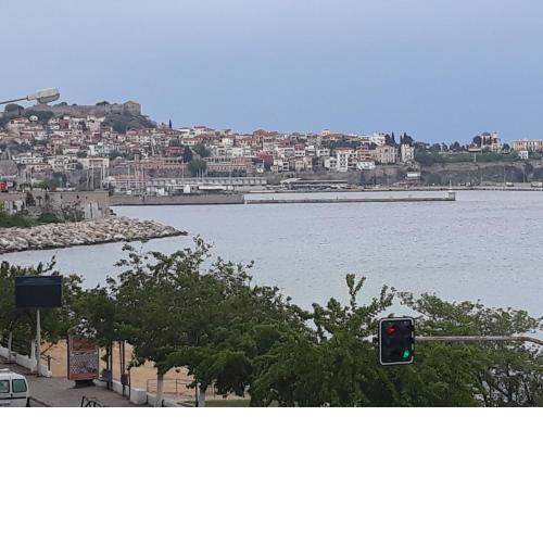 SEA VIEW HOME