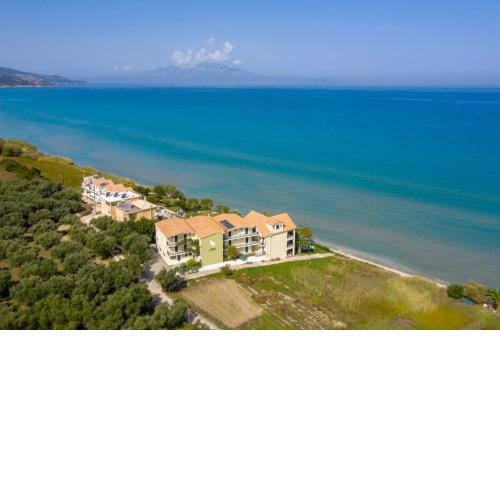 Sea View Hotel