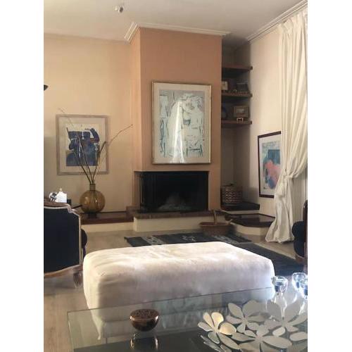 Sea View House Voula