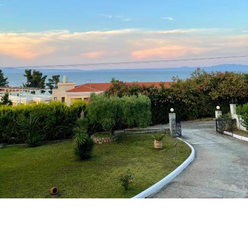 Sea View House