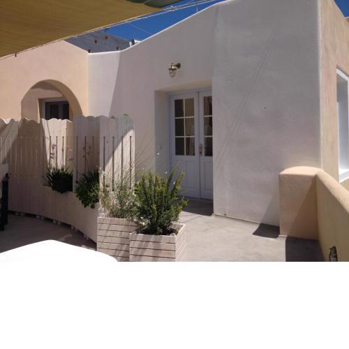 Sea view houses