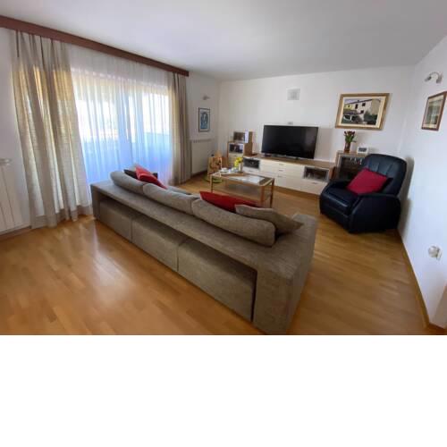 Sea View Istrian Countryside Apartment - ROTA
