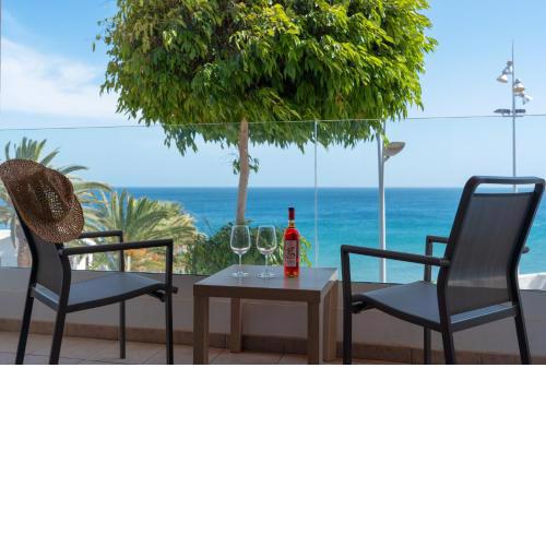 Sea View La Playita