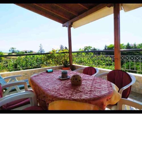 SEA VIEW MAISONETTE