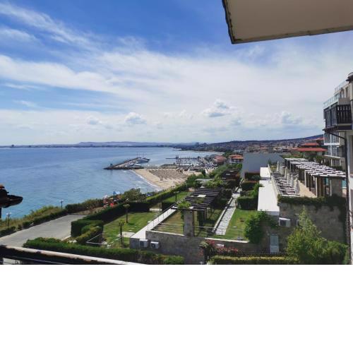 Sea View Marina Dinevi
