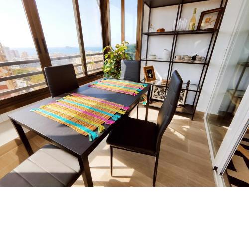 SEA VIEW MONVER 5