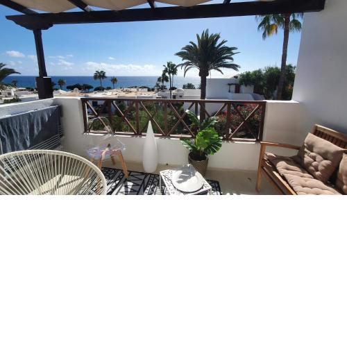 Sea view paradise Lanzarote
