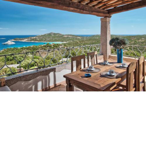 Sea View Porto Cervo