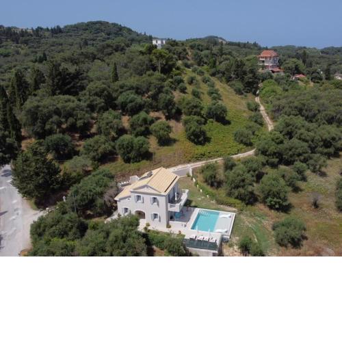 Sea View Private Pool Villa