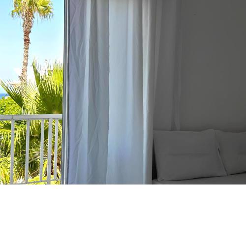 Sea View Studio Apartment Kos Island Center