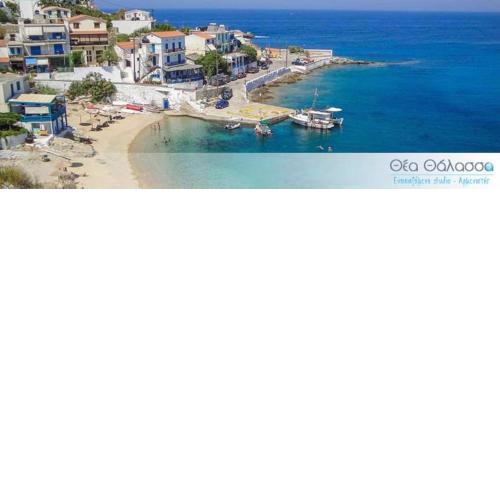 Sea View Studio Armenistis Ikarias No2