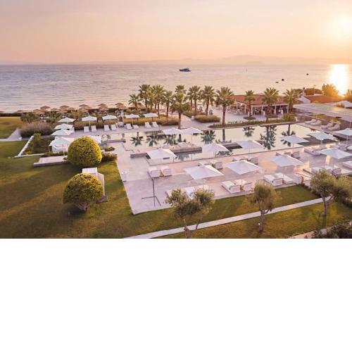 SEA VIEW SUMMER HOUSE HANIOTI