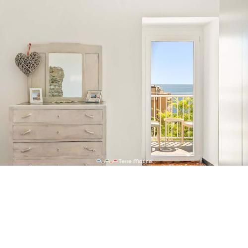 Sea View, Terre Marine