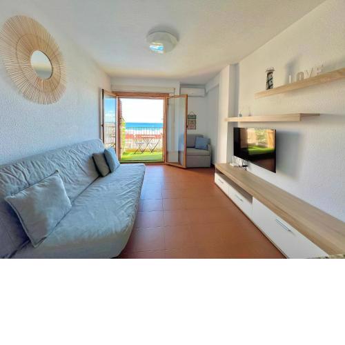 SEA VIEW Torre Lomas La Mata Torrevieja studio