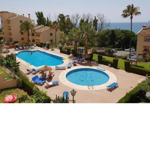 Sea View Torreoceano 6