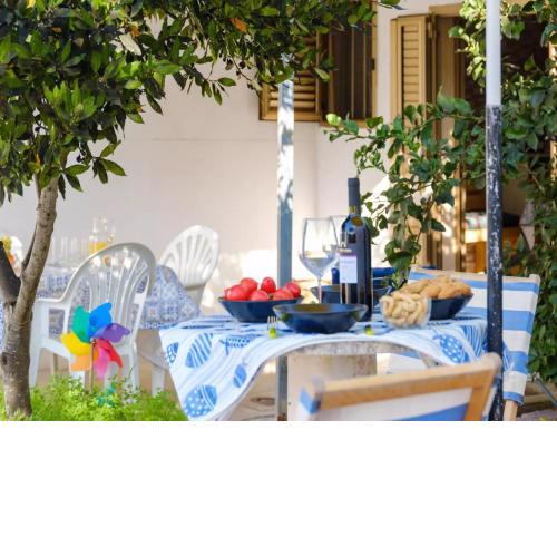 Sea View Villa Scent of the Sea 30 Meters From the Sea