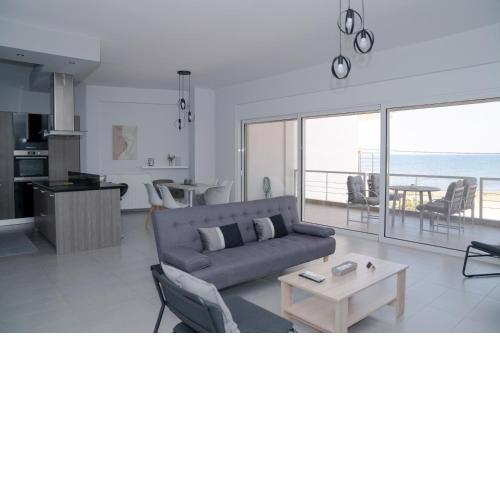 Sea & View Villas