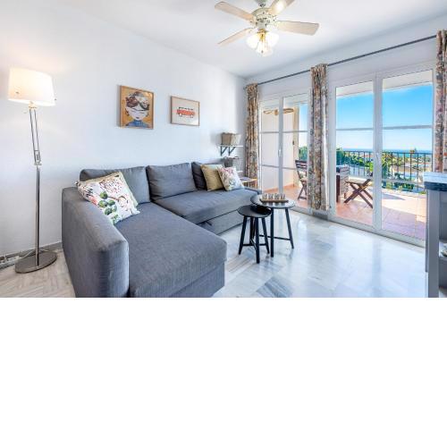 Sea Views 1 Bed Apt Colinas Del Faro