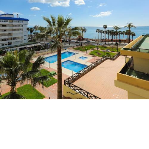 Sea Views Aloha Apartment by GHR Rentals