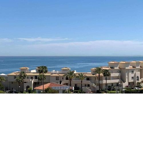 Sea Village Galera Sun