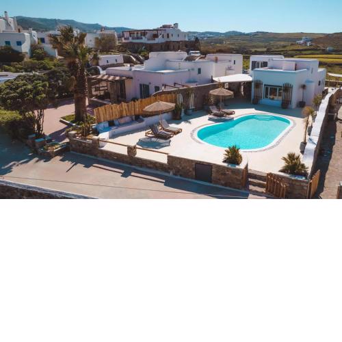 Sea Walk Villa Mykonos