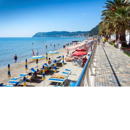 Sea Way - 150m From The Sea - Happy Rentals
