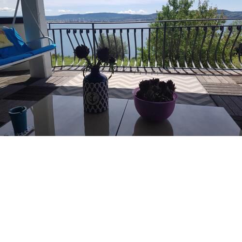 Sea wiev apartment