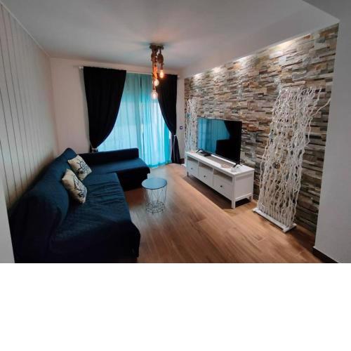 Sea you soon apartment. Lloret de Mar city center