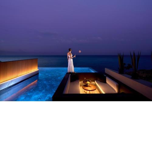 SEA ZANTE Luxury Beachfront Retreat