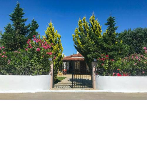 SEA ZOE, Summer House