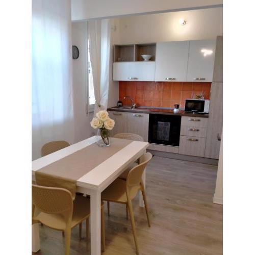 Sea&Bike_Apartment